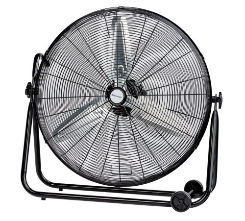 Wentylator podłogowy Ravanson WT-60C (kolor czarny)