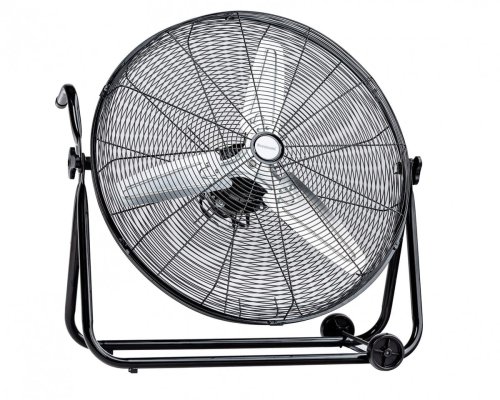 Wentylator podłogowy Ravanson WT-60C (kolor czarny)