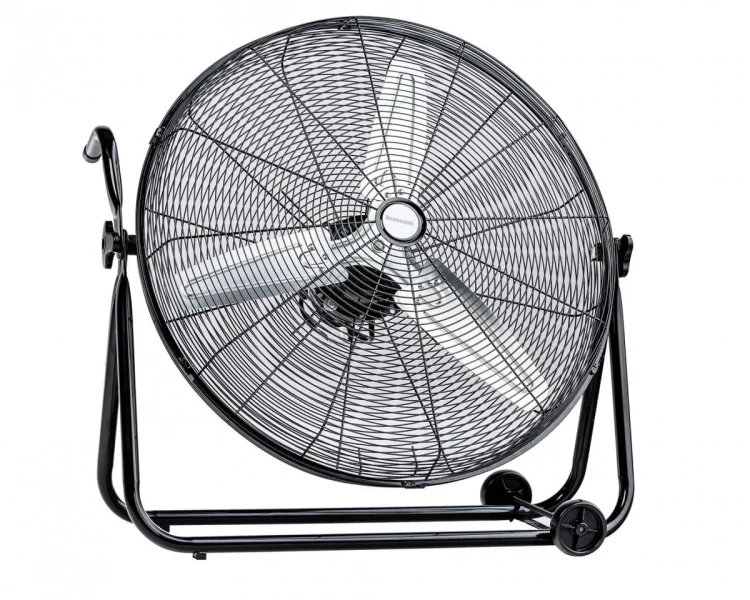 Wentylator podłogowy Ravanson WT-60C (kolor czarny)