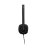 Słuchawki Logitech 981-000589 (kolor czarny)
