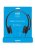 Słuchawki Logitech 981-000589 (kolor czarny)
