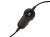 Słuchawki Logitech 981-000589 (kolor czarny)