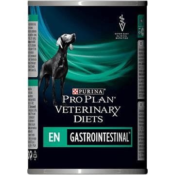 PURINA PRO PLAN VET DIETS EN Gastrointestinal 400g