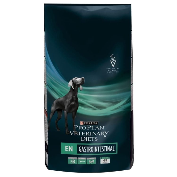 PURINA PRO PLAN VETERINARY DIETS EN Gastrointestinal 12kg