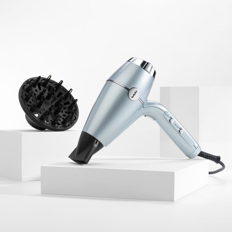 Suszarka do włosów Babyliss D773DE