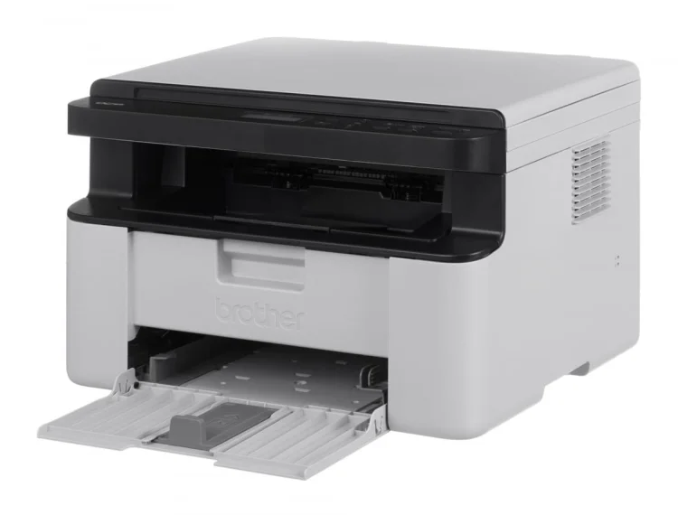 Urządzenie wielofunkcyjne Brother DCP-1510EAP1 DCP1510EAP1 (laserowe; A4; Skaner płaski)