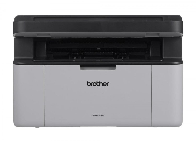 Urządzenie wielofunkcyjne Brother DCP-1510EAP1 DCP1510EAP1 (laserowe; A4; Skaner płaski)