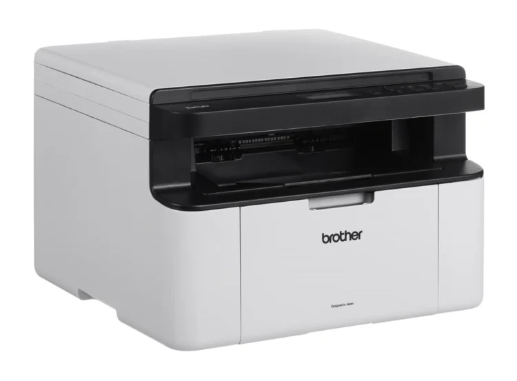 Urządzenie wielofunkcyjne Brother DCP-1510EAP1 DCP1510EAP1 (laserowe; A4; Skaner płaski)