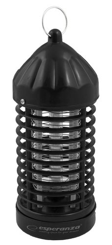 Lampa owadobójcza Esperanza Terminator EHQ005