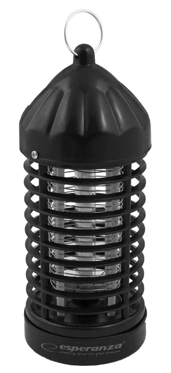 Lampa owadobójcza Esperanza Terminator EHQ005