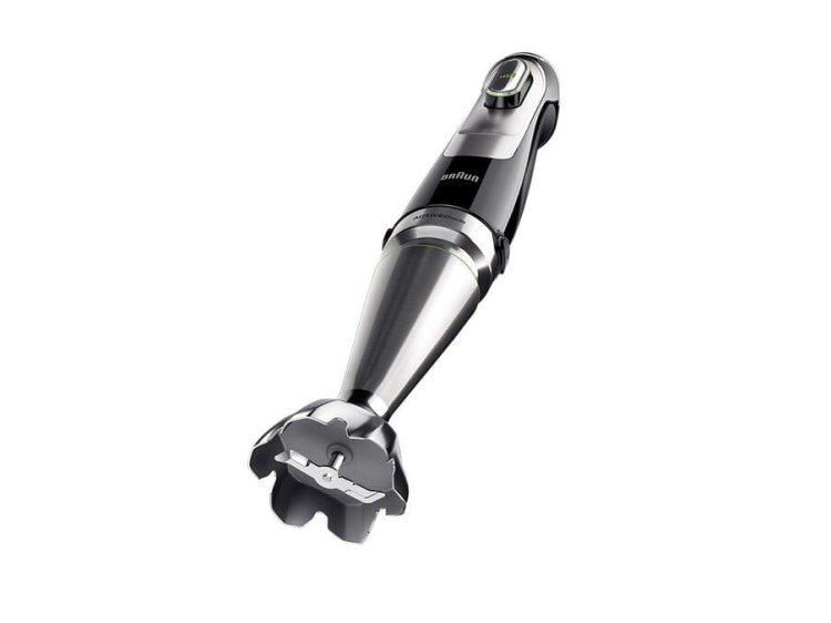 Blender ręczny BRAUN MQ9195XLI
