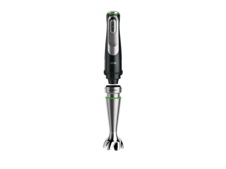 Blender ręczny BRAUN MQ9195XLI
