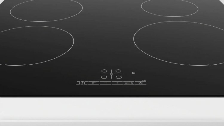 Płyta indukcyjna BOSCH PIE611BB5E