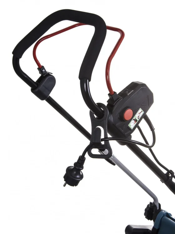 Kosiarka elektryczna MAKITA ELM3320 (330 mm)