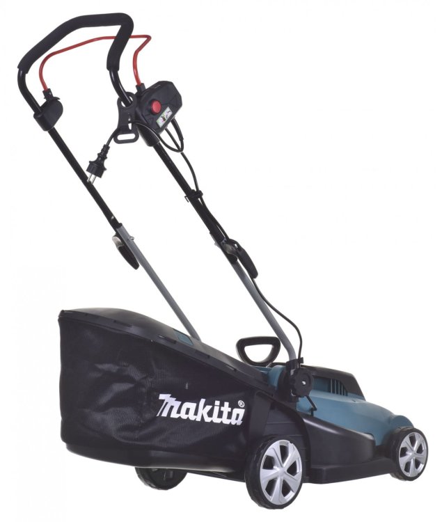 Kosiarka elektryczna MAKITA ELM3720