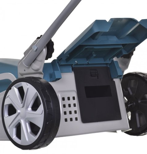 Kosiarka elektryczna MAKITA ELM4121