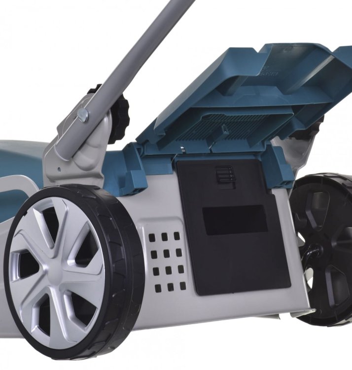 Kosiarka elektryczna MAKITA ELM4121