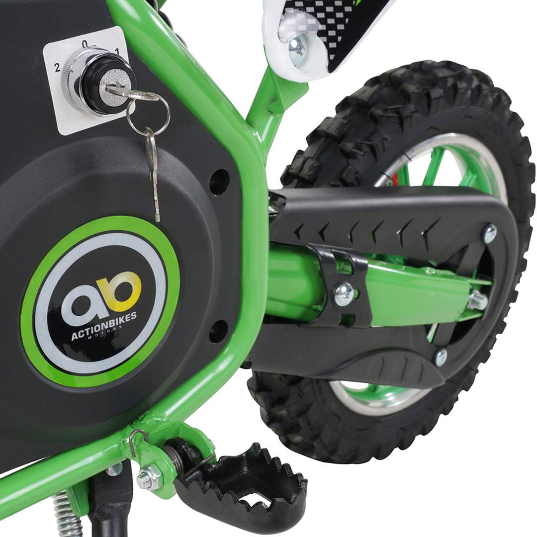 Crossbike Viper 1000 Watt