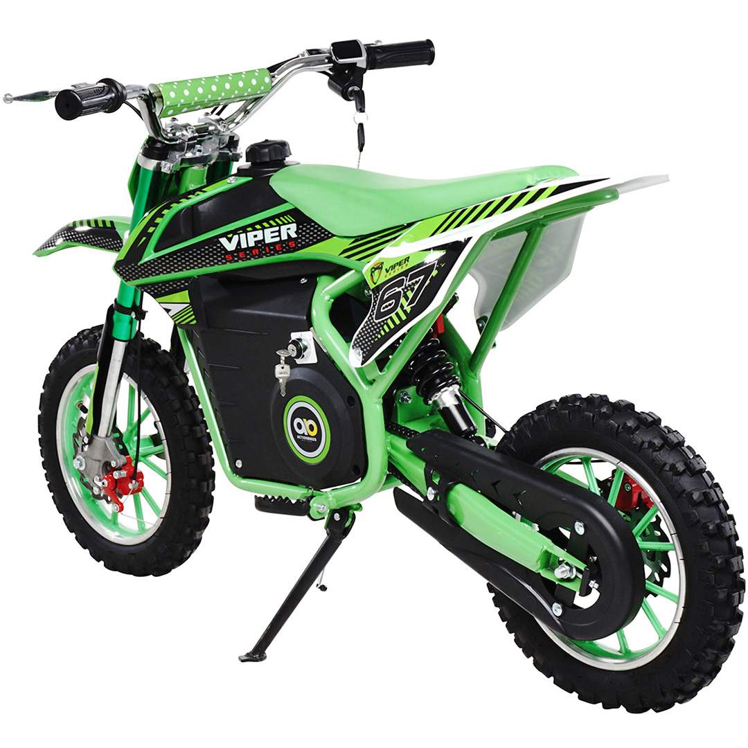 Crossbike Viper 1000 Watt