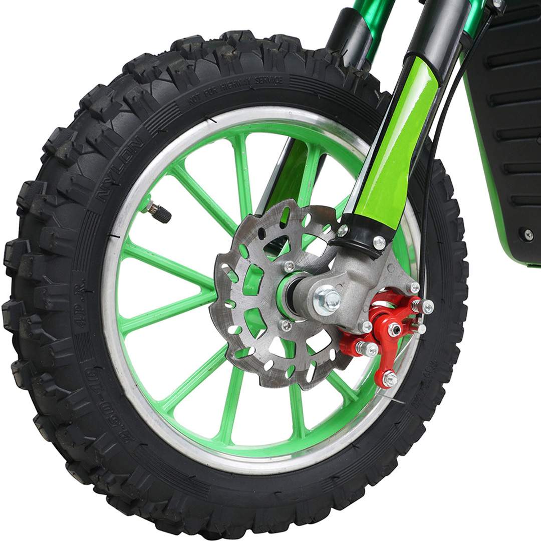 Crossbike Viper 1000 Watt