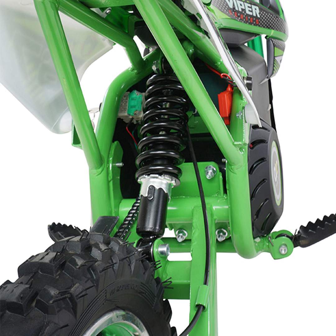 Crossbike Viper 1000 Watt