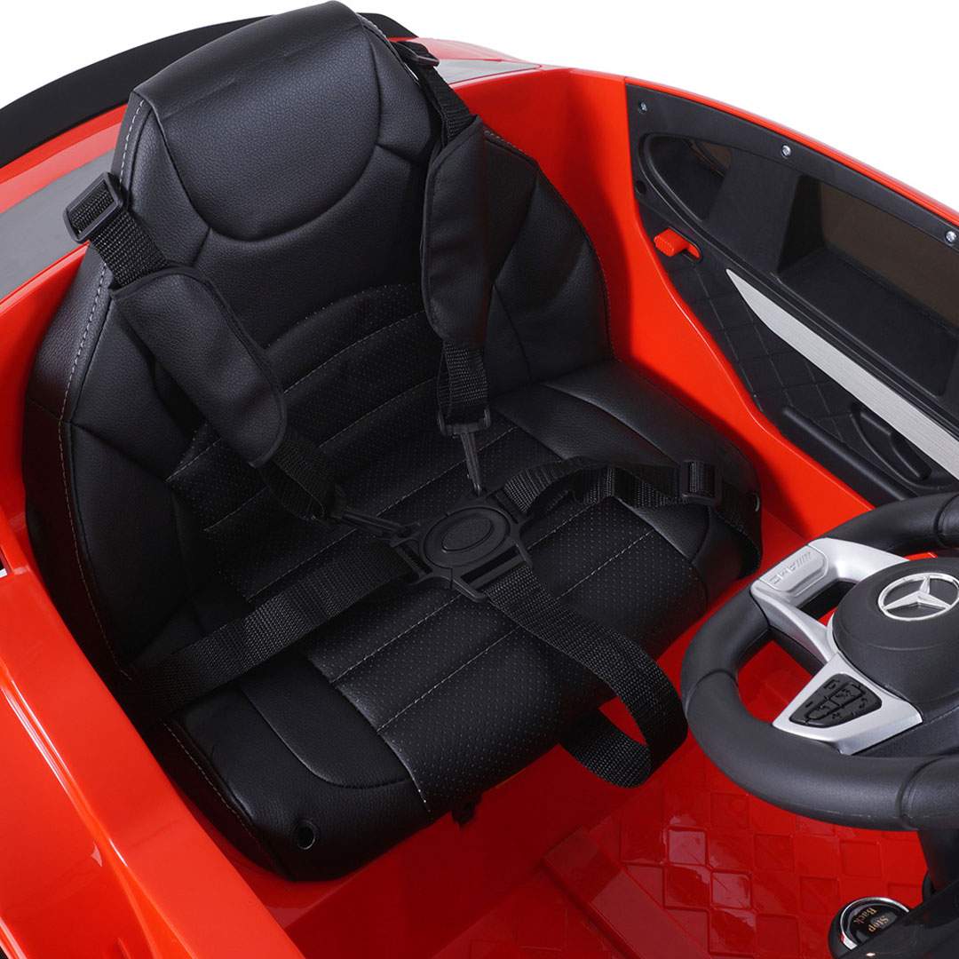 Mercedes AMG GLC 63S Coupe