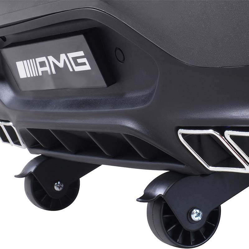 Mercedes AMG GLC 63S Coupe