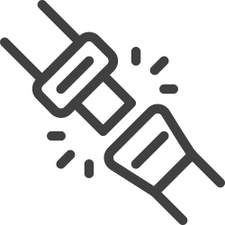 Kinder Elektroauto Mercedes GT4 Lizenziert