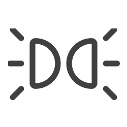 Kinder Elektroauto Mercedes GT4 Lizenziert