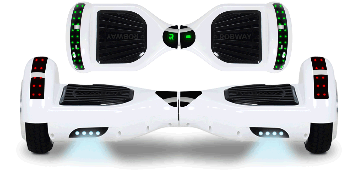 Robway W1