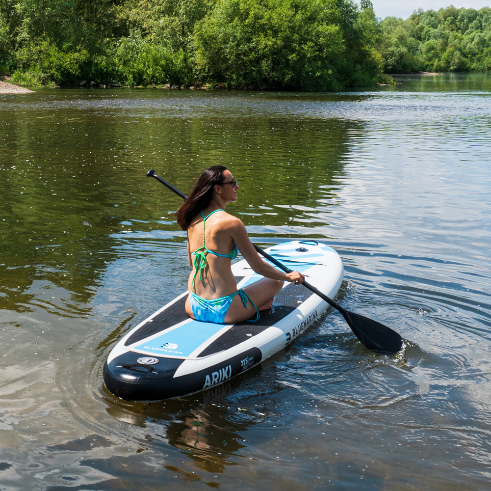 Bluemarina Stand Up Paddle Ariki Modell 2020