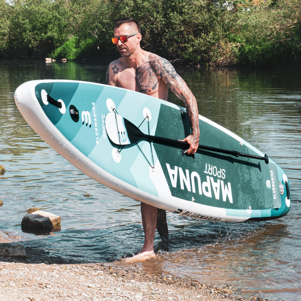 Bluemarina Stand Up Paddle Mapuna Modell 2020