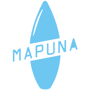 Bluemarina Stand Up Paddle Mapuna Modell 2020