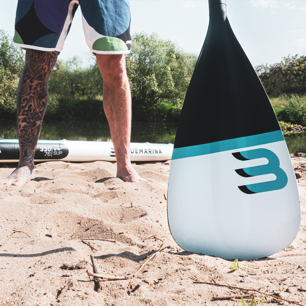 Bluemarina Stand Up Paddle Mapuna Modell 2020