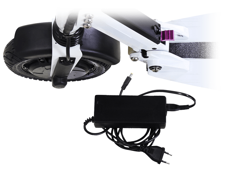 eFlux Lite One