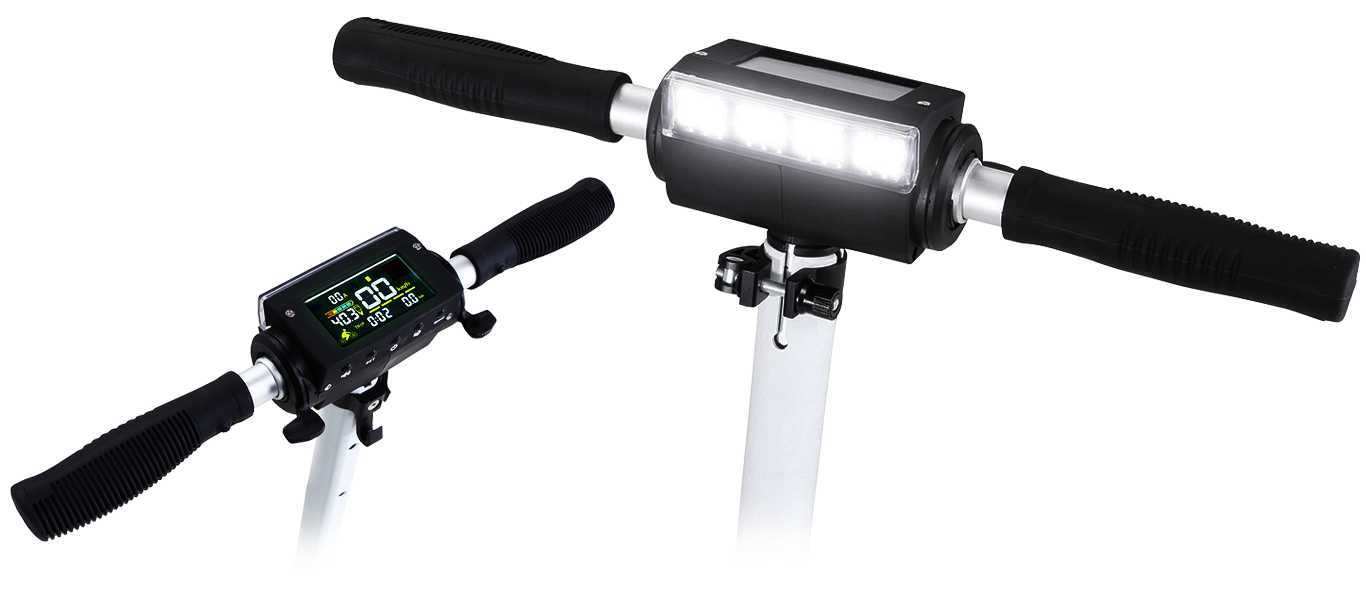 eFlux LITE ONE