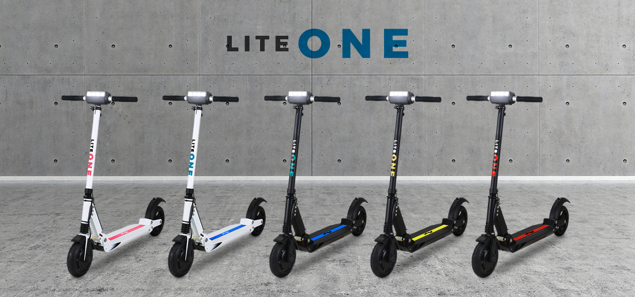 eFlux LITE ONE
