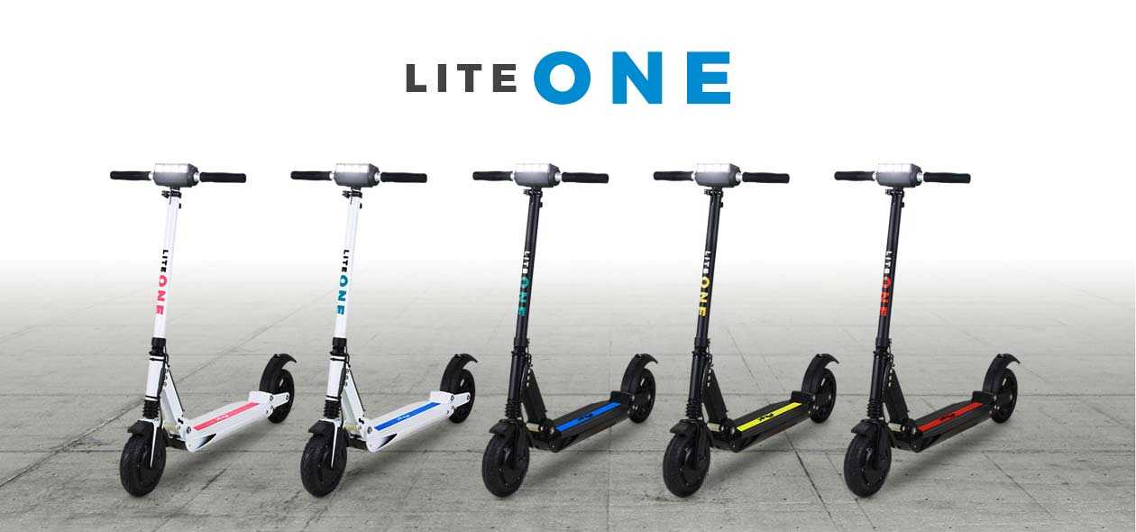 eFlux LITE ONE