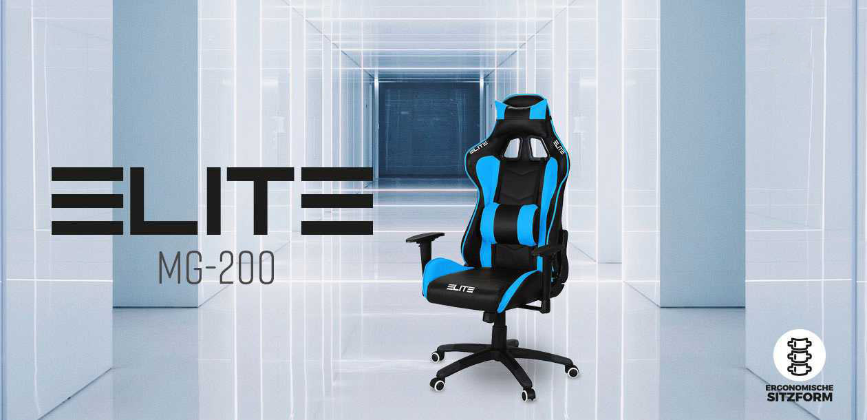 ELITE MG-200