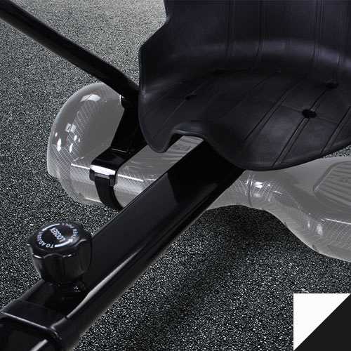 Original Robway Hoverseat für Hoverboard