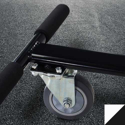 Original Robway Hoverseat für Hoverboard