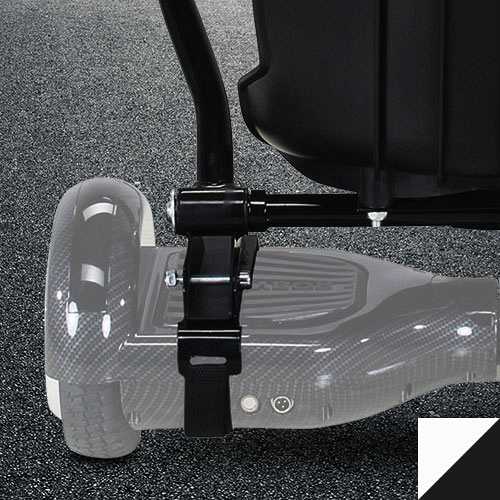 Original Robway Hoverseat für Hoverboard
