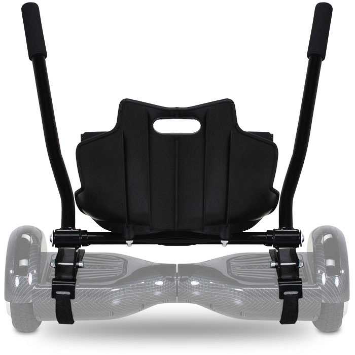 Original Robway Hoverseat für Hoverboard