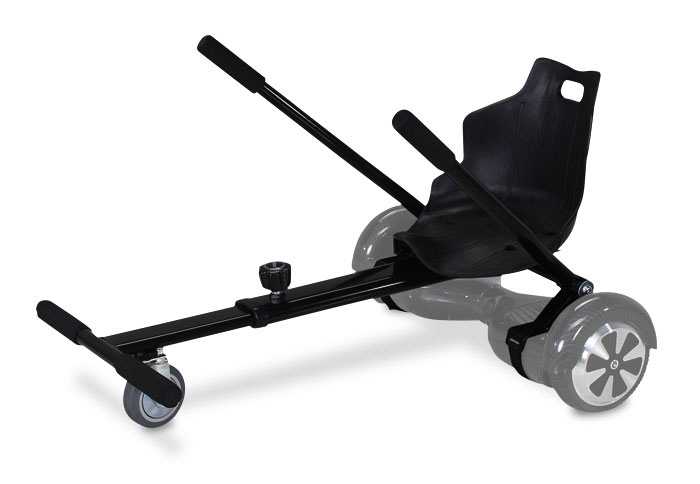Original Robway Hoverseat für Hoverboard