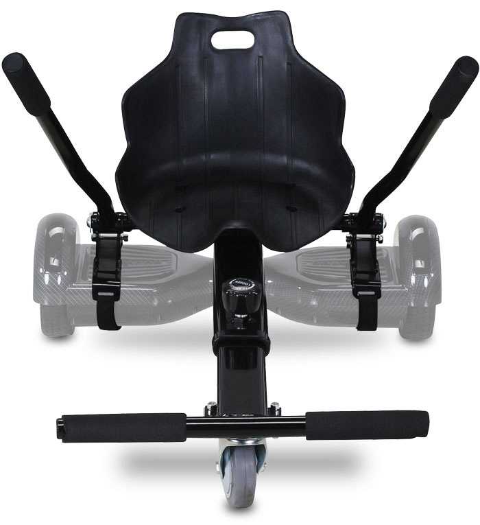 Original Robway Hoverseat für Hoverboard
