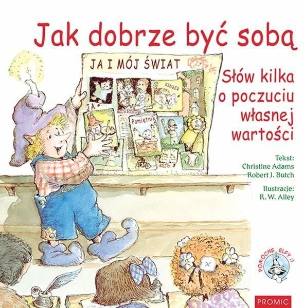 Jak dobrze być sobą - Takwiele.pl